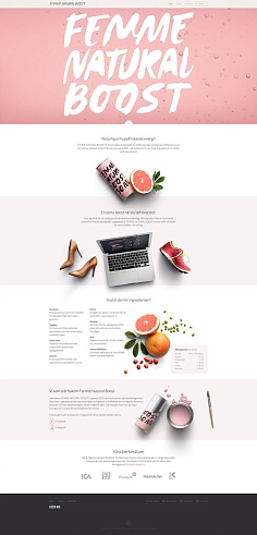 版式設(shè)計(jì) 構(gòu)建網(wǎng)頁(yè)視覺(jué)美學(xué)的核心支柱