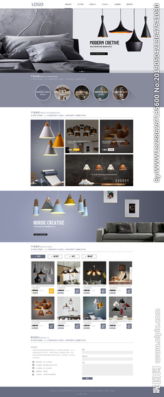 網(wǎng)頁(yè)設(shè)計(jì)的基石 探索PSD分層素材與設(shè)計(jì)圖庫(kù)的價(jià)值